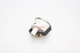 MANOMETRO OLEO MOTOR 12V-60MM 75216337