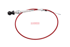 CABO ESTRANGULADOR MOTOR 1.60M S0729