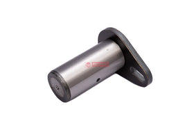 PINO  ACO C/FLANGE AMR296