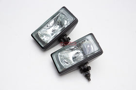 FAROL RETANGULAR 24VTS 87453264