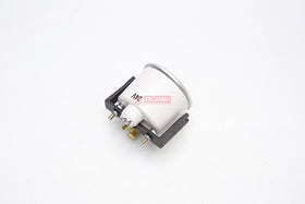 MANOMETRO OLEO M.ELET.24V 87592973
