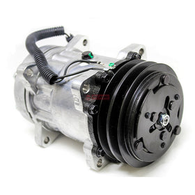 COMPRESSOR AR CONDICIONADO 12V 75251988