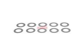 JOGO CALCOS 10 PCS A0.15*20.0*33.0