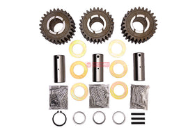 KIT ENGRENAGEM & PINO 75289052