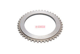 PLACA ENCOSTO DENTADA 0501-316-594