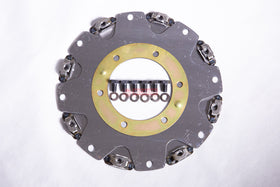 KIT PLACA FLEX-PLATE 75313496R