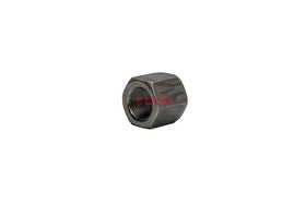 PORCA DUPLA 18X1.5X27X25
