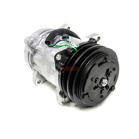 COMPRESSOR AR CONDICIONADO 24V 75327498