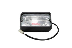 FAROL RETANGULAR 12V 75327533