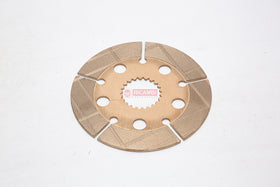 DISCO FREIO SINTERIZADO 1337234