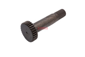 EIXO MOTOR TRACAO 20/30Z 332H3917