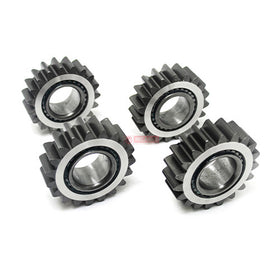 KIT ENGRENAGEM 4PCS-19Z 84152750JG