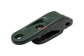 SUPORTE CENTRAL UNHA HS8133