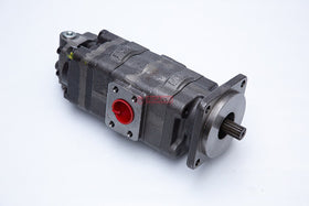 BOMBA HIDRAULICA DUPLA 85807262