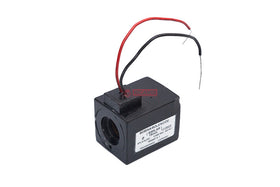 SOLENOIDE QUADRADA 19MM 12V 190443A1