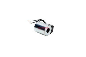 SOLENOIDE REDONDA 19MM 12V 219000492