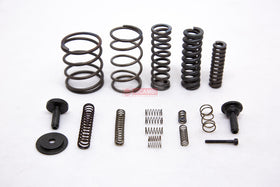 REPARO PEDAL FREIO C/ MOLAS 87453546