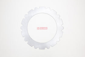 DISCO FREIO ACO 2.5MM HZJ310B