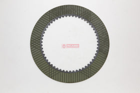 DISCO FREIO PAPER GRAFITADO 10300200