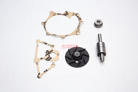 REPARO BOMBA AGUA 87800109
