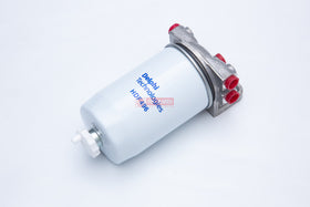 CABECOTE COM FILTRO DIESEL 87800677