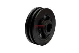 POLIA VIRABREQUIM C/DAMPER 87802627