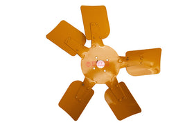 HELICE MOTOR 5 PAS FURO 38MM 352205046