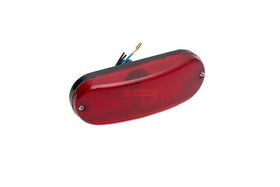 LANTERNA VERMELHA 12VTS D121152