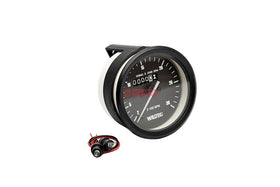 TACOMETRO MEC. 3000RPM E60029