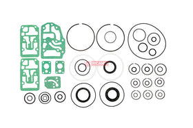 KIT VEDACAO TRANSMISSAO 123842A1R