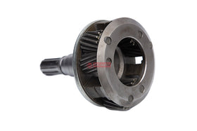 CARRIER C/ESTRIAS D50031