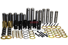 KIT EMB. DIANTEIRO - 3C/3C PLUS 214E 0100