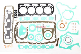 JOGO JUNTA COMPLETO MOTOR JL61901C