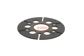 DISCO FREIO PAPER SKWP7022I