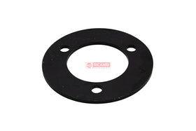 PLACA CACAMBA T353639