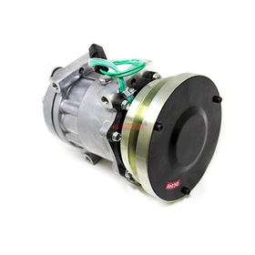 COMPRESSOR AR CONDICIONADO 24V 84304793