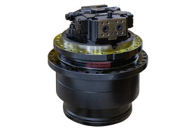 REDUTOR TRACAO COMPLETO 14551150