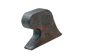 CHAPA RETENÇÃO 370060732