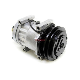 COMPRESSOR AR CONDICIONADO 12V 87430122