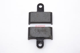 JG PASTILHA DE FREIO 100000024932