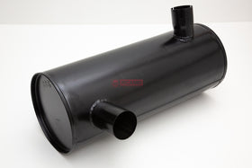 SILENCIOSO S/SAIDA 11N6-30020