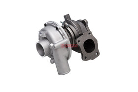 TURBINA DO MOTOR RHF55 2802306