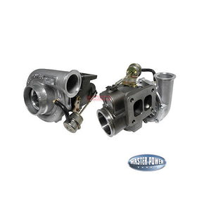 TURBINA MOTOR TUNA31