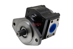 BOMBA HIDRAULICA SIMPLES 702-9120-010