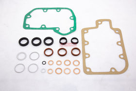 REPARO COMANDO HIDRAULICO 79041758R