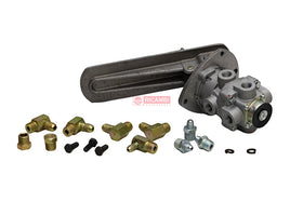 VALVULA C/PEDAL C/CONEXOES 2070505477
