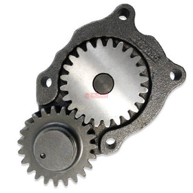 BOMBA OLEO MOTOR 87717475