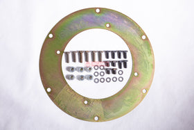 KIT PLACA C/PARAFUSOS/ARRUELAS 04/600864