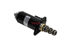 VALVULA SOLENOIDE COMANDO HIDR KDRDE5K3130C50123T