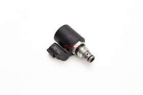 VALVULA SOLENOIDE  (COMPLETA) 87701329
